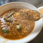 Hot Spice Shop Hood Dog - 