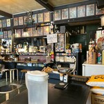 Hot Spice Shop Hood Dog - 