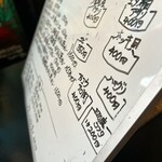 Hot Spice Shop Hood Dog - 