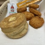 ケンタッキーフライドチキン - 