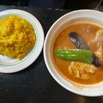 Hot Spice Shop Hood Dog - 