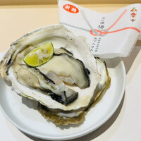八重洲 鮨 海味 - 