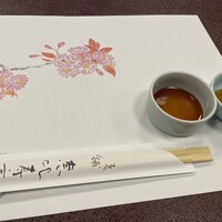恵比寿亭 - 春を演出