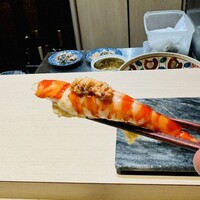 八重洲 鮨 海味 - 