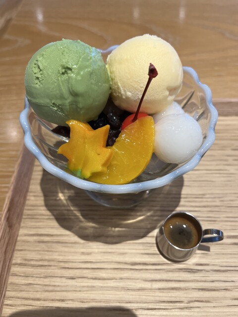 Pan to Espresso to Fukuda Bijutsukan photo 3