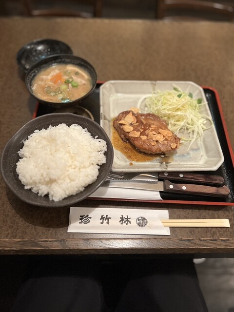 Chinchikurin Nanba Ten photo 3