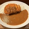 モジャカレー