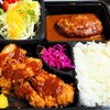 とんかつ 洋食の店 ICHIBAN