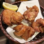 やきとりの扇屋 - 