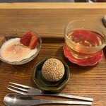 中国料理 にいくら - 