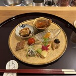 中国料理 にいくら - 