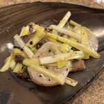 中国料理 にいくら - 