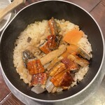 やきとりの扇屋 - えっ。これ、何かの間違いじゃない？