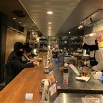 天馬咖喱 新横浜店 - 