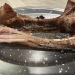 焼ジビエ 罠 神田 - 