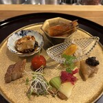 中国料理 にいくら - 