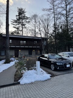 軽井沢マリオットホテル - 