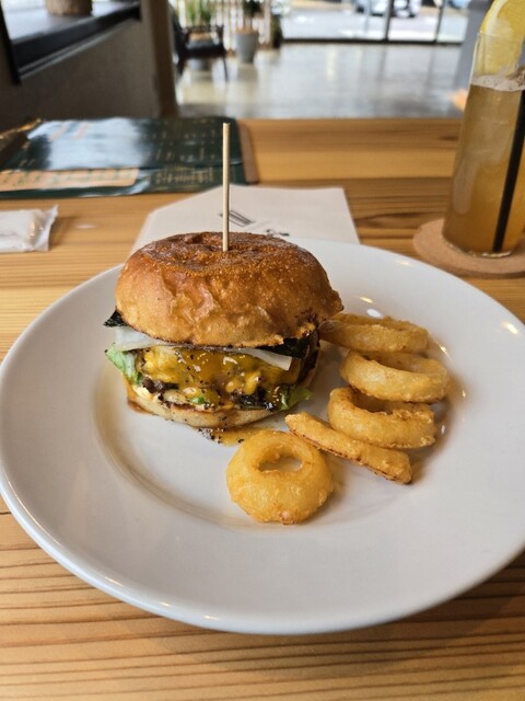 Teriyaki Boys Okazaki Ten photo 3