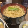つけ麺みさわ本店