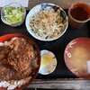 越前そば処 勝食