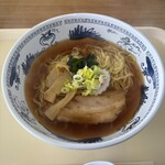 高井富士レストラン・サン - 