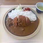 高井富士レストラン・サン - 