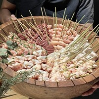 薪炭まだら - 