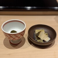 すし 良月 - 