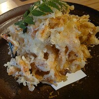 からすみ蕎麦 月と松 - 
