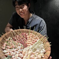 薪炭まだら - 