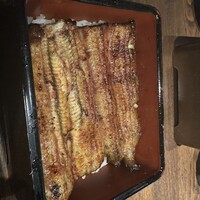 新宿うな鐵 はなれ -  新宿うな鐵 はなれ -