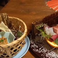 浅草一文 別館 - 
