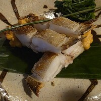 からすみ蕎麦 月と松 - 