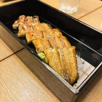 ひつまぶし名古屋備長 大名古屋ビルヂング店 - 