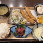 魚居酒屋 すなおや - 