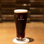 ma・sa・ka - GUINNESS BEER 生