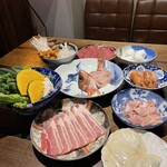 四川料理 花重 - 