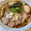 らぁ麺 すぎ本 ジャズドリーム長島店