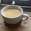 ノラズ コーヒー テーブル