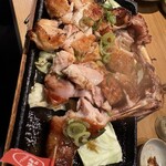 旨唐揚げと居酒メシ ミライザカ - 