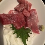 旨唐揚げと居酒メシ ミライザカ - 