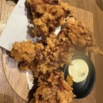 旨唐揚げと居酒メシ ミライザカ - 