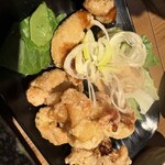 旨唐揚げと居酒メシ ミライザカ - 
