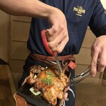 旨唐揚げと居酒メシ ミライザカ - 