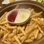 旨唐揚げと居酒メシ ミライザカ - 