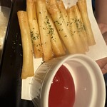 旨唐揚げと居酒メシ ミライザカ - 