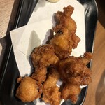 旨唐揚げと居酒メシ ミライザカ - 