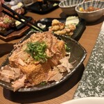 旨唐揚げと居酒メシ ミライザカ - 