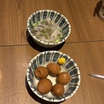 旨唐揚げと居酒メシ ミライザカ - 