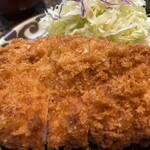 とんかつ 大宝 - 